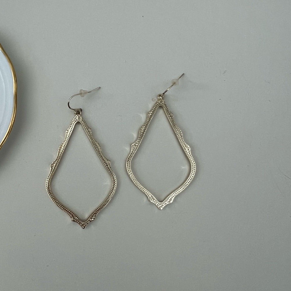 Kendra Scott Earrings